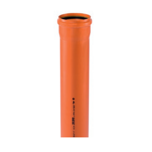 Plastic Pipe