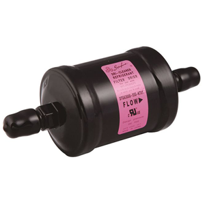 Filter Dryer