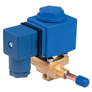 Solenoid Valve