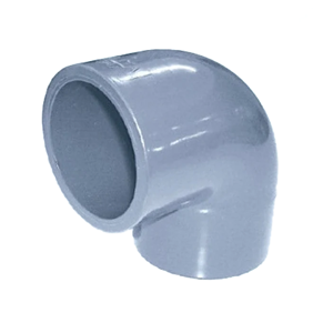 Pipe Elbow