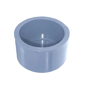 Pipe End Cap