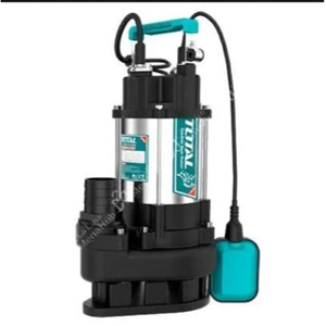 Submersible Pump