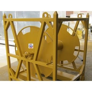 Cable Reel