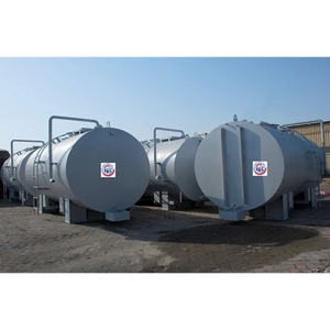 Fuel Storage Tank