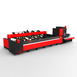 Laser Cutting Machine