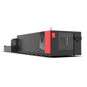 Laser Cutting Machine