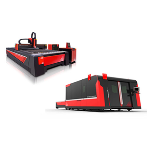 Laser Cutting Machine