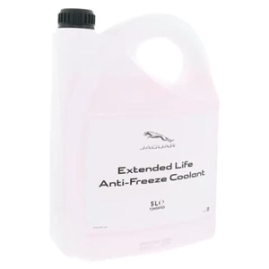 Antifreeze
