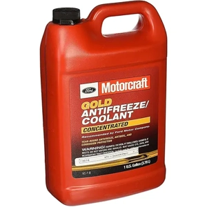 Antifreeze