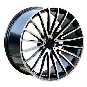 Automobile Rim