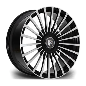 Automobile Rim