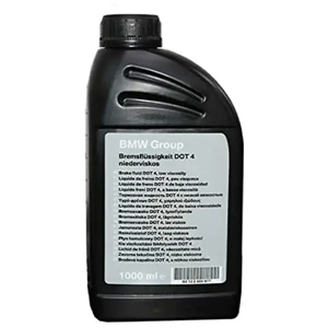 Brake Fluid