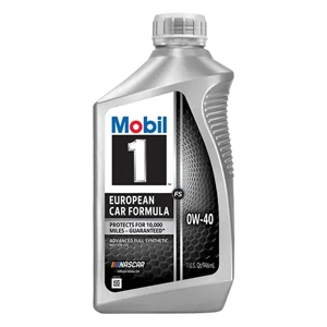 Engine Oil