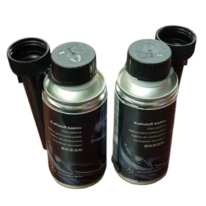 Fuel Additive