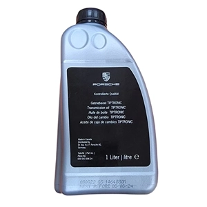 Gear Oil