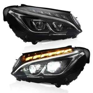 Head Lamp
