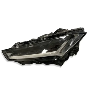 Head Lamp