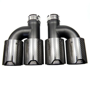 Muffler Adapter