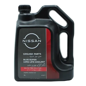Radiator Coolant