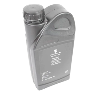 Transmission Oil