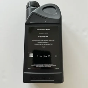 Transmission Oil
