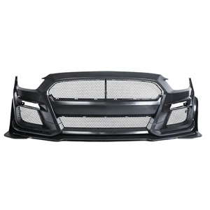 Vehicle Bumper