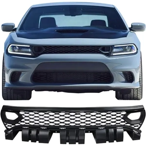 Vehicle Grille