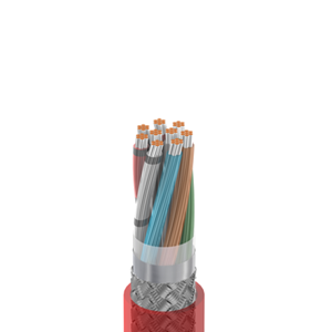 Instrumentation Cable