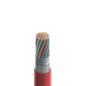 Instrumentation Cable