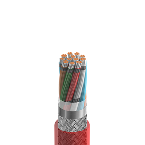 Instrumentation Cable