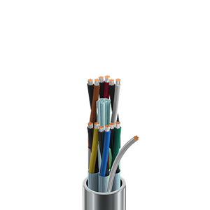 Instrumentation Cable