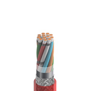 Instrumentation Cable