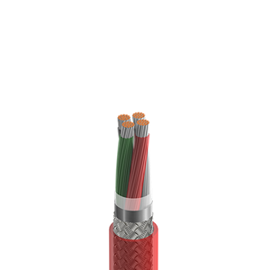 Instrumentation Cable