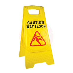 Caution Board