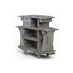Cleaning Cart