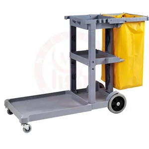 Cleaning Cart