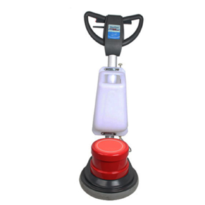 Floor Scrubber