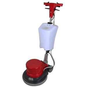 Floor Scrubber