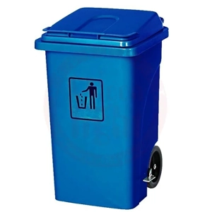 Garbage Bin