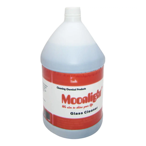 Glass Cleaner
