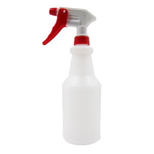 Plastic Bottle