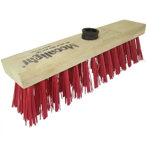 Street Broom