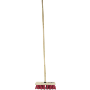 Street Broom