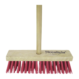 Street Broom