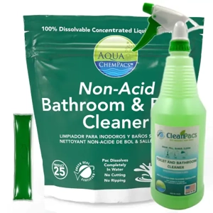 Toilet Cleaner