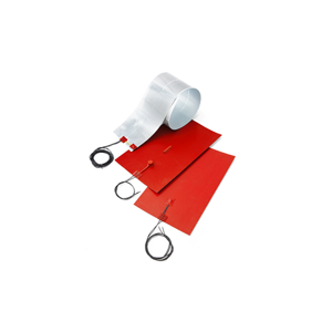 Foil Heater