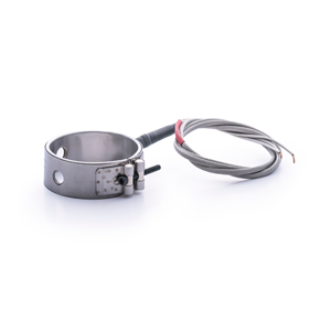 Nozzle Heater