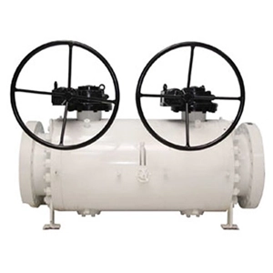 Ball Valve
