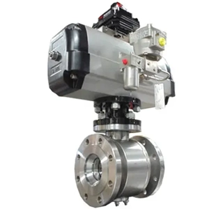 Ball Valve