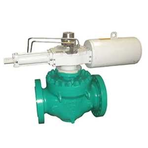 Ball Valve